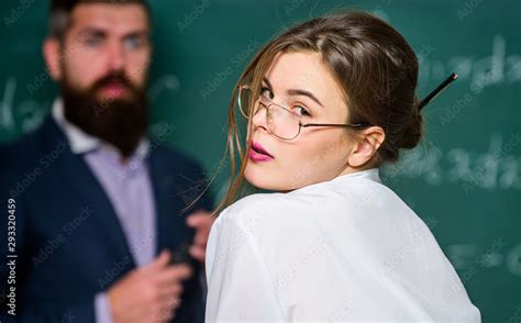 teacher seduced|Teacher Seduces Student Porn Videos .